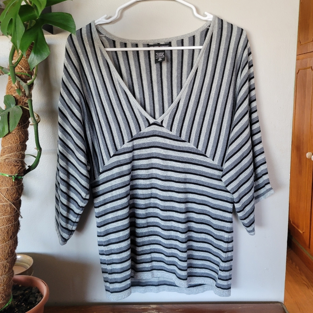 3/$10 Blouse